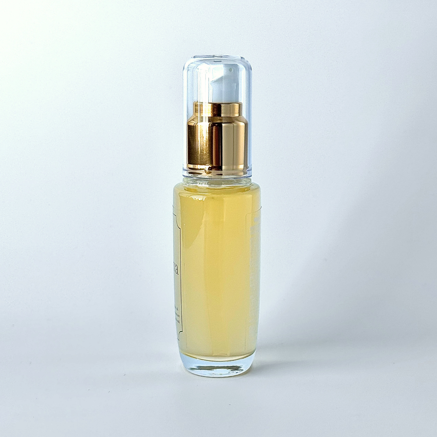 Oil treatment
