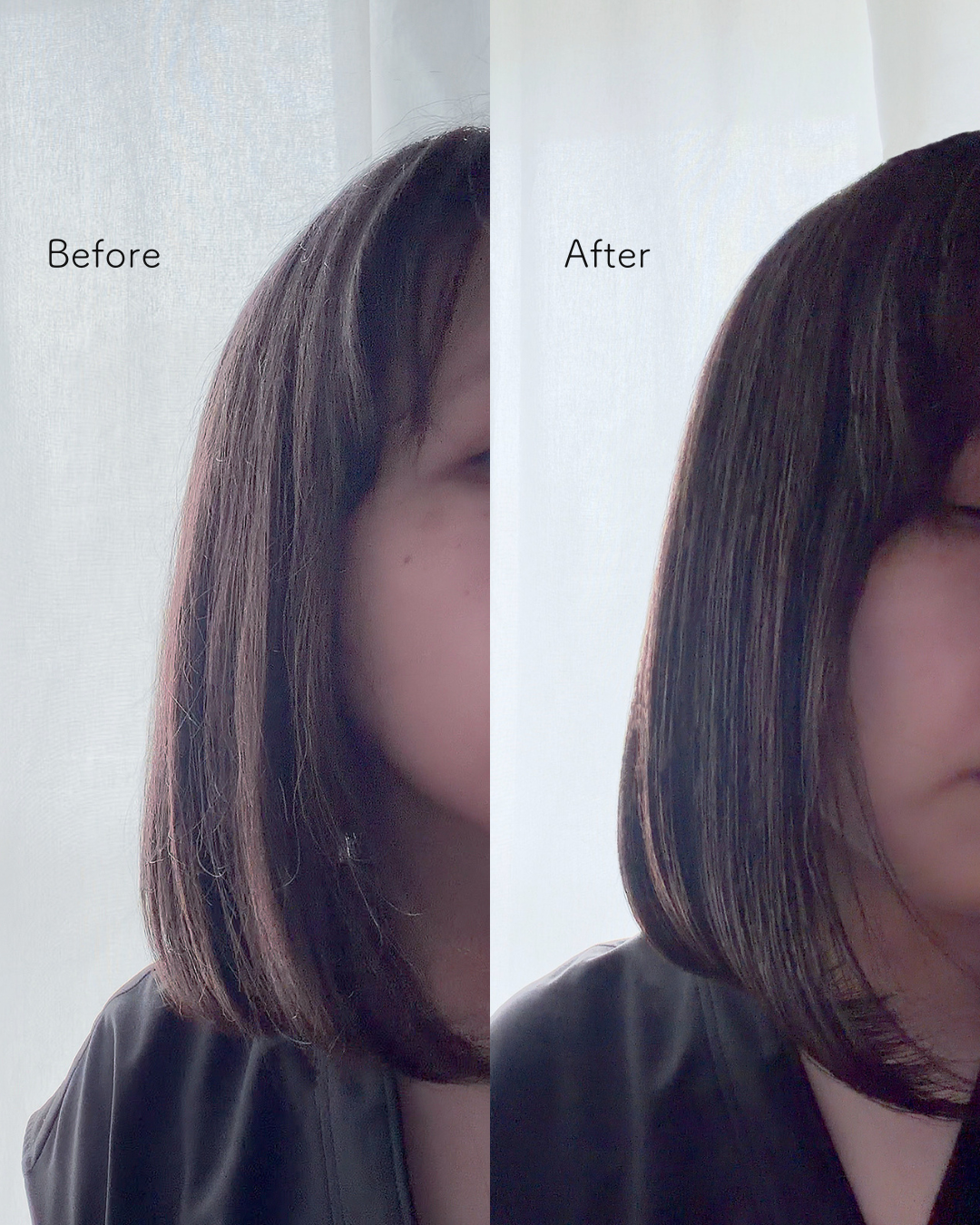 ジャスミンヘアオイル
