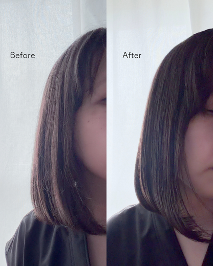 ジャスミンヘアオイル
