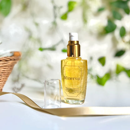 Oil treatment