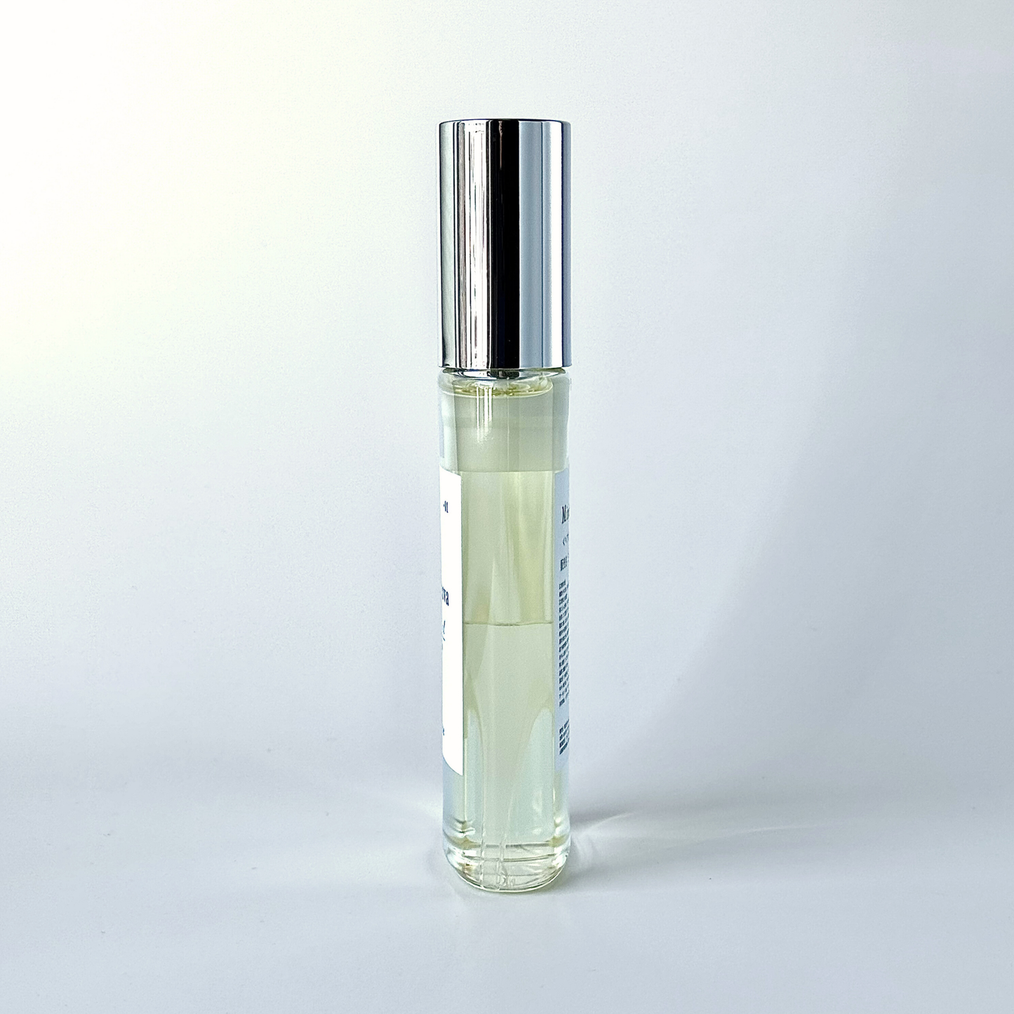 Organic jasmine hair oil