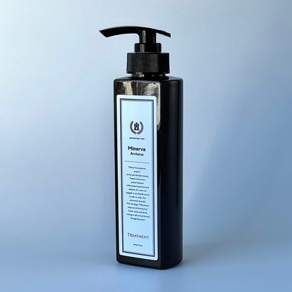 Rose & Cassis Repair treatment