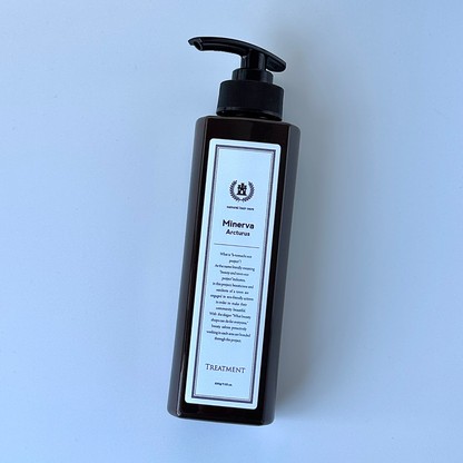 Rose & Cassis Repair treatment