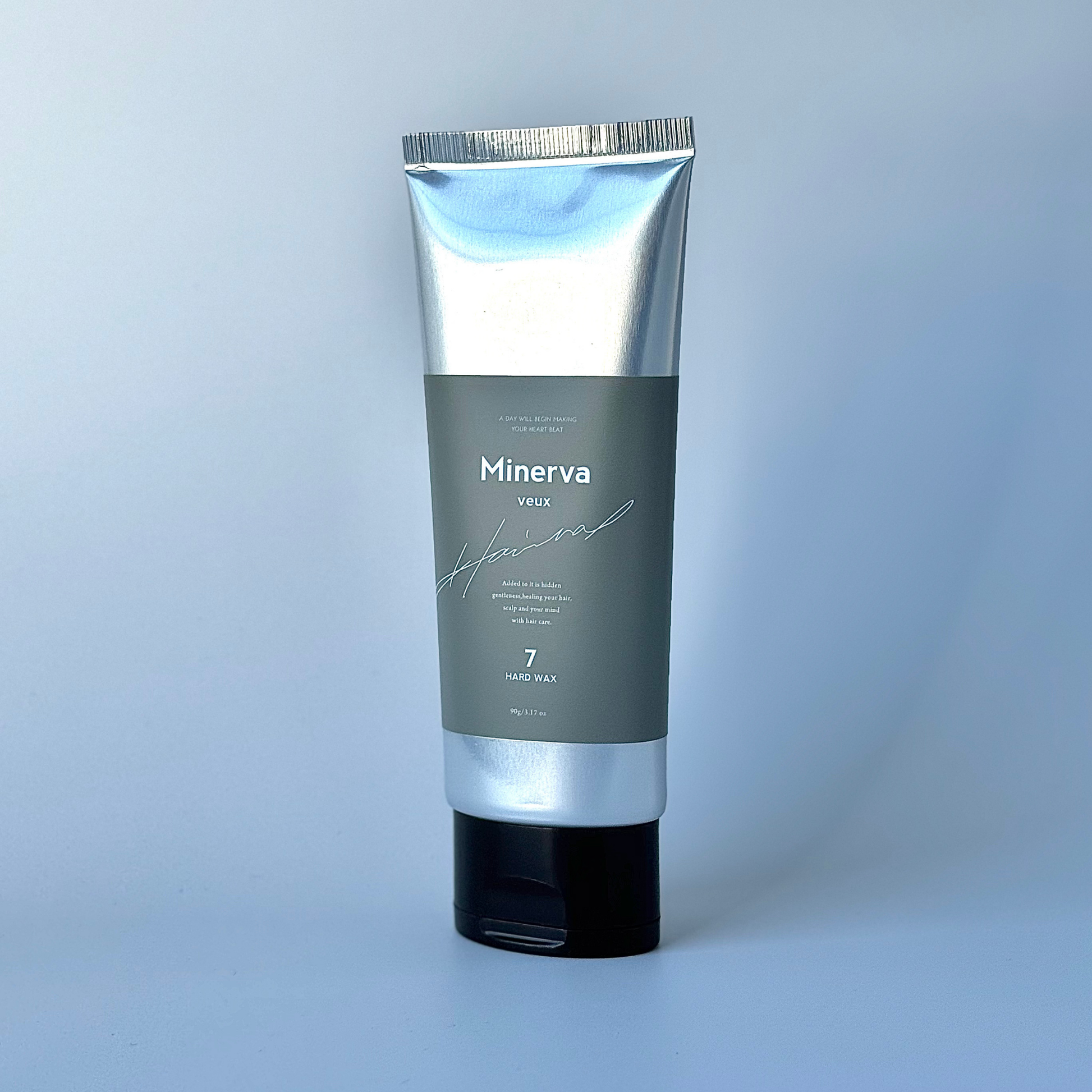 Minerva ヘアワックス ハード 7 VEUX – kyuubi